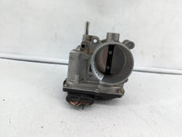 2013-2019 Nissan Sentra Throttle Body P/N:3RA60-01 C 3RA60-01 E, 3RA60-01 D Fits Fits 2013 2014 2015 2016 2017 2018 2019 OEM