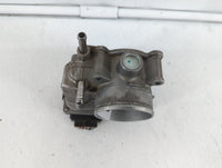 2013-2019 Nissan Sentra Throttle Body P/N:3RA60-01 C 3RA60-01 E, 3RA60-01 D Fits Fits 2013 2014 2015 2016 2017 2018 2019 OEM