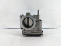 2013-2019 Nissan Sentra Throttle Body P/N:3RA60-01 C 3RA60-01 E, 3RA60-01 D Fits Fits 2013 2014 2015 2016 2017 2018 2019 OEM