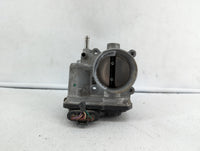 2013-2019 Nissan Sentra Throttle Body P/N:3RA60-01 C 3RA60-01 E, 3RA60-01 D Fits Fits 2013 2014 2015 2016 2017 2018 2019 OEM