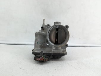 compare product 2013-2019 Nissan Sentra Throttle Body P/N:3RA60-01 C 3RA60-01 E, 3RA60-01 D Fits Fits 2013 2014 2015 2016 2017 2018 2019 OEM Used Auto Parts
