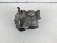 2013-2019 Nissan Sentra Throttle Body P/N:3RA60-01 C 3RA60-01 E, 3RA60-01 D Fits Fits 2013 2014 2015 2016 2017 2018 2019 OEM