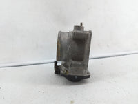 2013-2019 Nissan Sentra Throttle Body P/N:3RA60-01 C 3RA60-01 E, 3RA60-01 D Fits Fits 2013 2014 2015 2016 2017 2018 2019 OEM