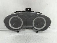 2014-2015 Nissan Sentra Instrument Cluster Speedometer Gauges P/N:248109AM0D Fits Fits 2014 2015 OEM Used Auto Parts - Oemus