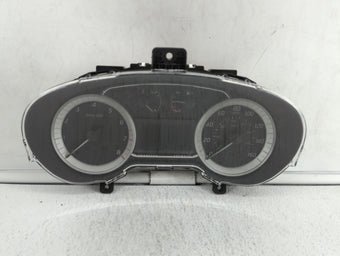 compare product 2014-2015 Nissan Sentra Instrument Cluster Speedometer Gauges P/N:248109AM0D Fits Fits 2014 2015 OEM Used Auto Parts