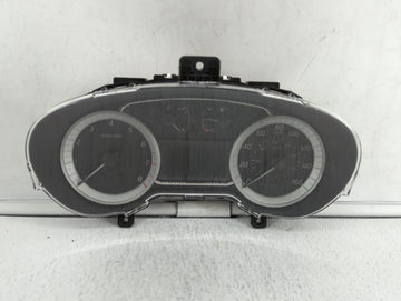 2014-2015 Nissan Sentra Instrument Cluster Speedometer Gauges P/N:248109AM0D Fits Fits 2014 2015 OEM Used Auto Parts - Oemus