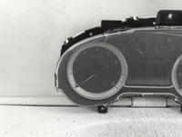 2014-2015 Nissan Sentra Instrument Cluster Speedometer Gauges P/N:248109AM0D Fits Fits 2014 2015 OEM Used Auto Parts - Oemus