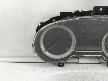 2014-2015 Nissan Sentra Instrument Cluster Speedometer Gauges P/N:248109AM0D Fits Fits 2014 2015 OEM Used Auto Parts