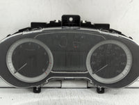 2014-2015 Nissan Sentra Instrument Cluster Speedometer Gauges P/N:248109AM0D Fits Fits 2014 2015 OEM Used Auto Parts - Oemus