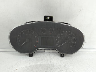 compare product 2015 Nissan Sentra Instrument Cluster Speedometer Gauges P/N:248104AT0A Fits OEM Used Auto Parts