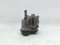 2013-2019 Nissan Sentra Throttle Body P/N:3RA60-01 C 3RA60-01 E, 3RA60-01 D Fits Fits 2013 2014 2015 2016 2017 2018 2019 OEM
