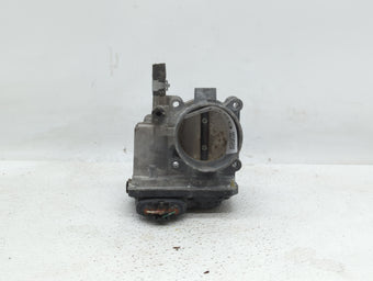 compare product 2013-2019 Nissan Sentra Throttle Body P/N:3RA60-01 C 3RA60-01 E, 3RA60-01 D Fits Fits 2013 2014 2015 2016 2017 2018 2019 OEM Used Auto Parts