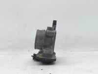 2013-2019 Nissan Sentra Throttle Body P/N:3RA60-01 C 3RA60-01 E, 3RA60-01 D Fits Fits 2013 2014 2015 2016 2017 2018 2019 OEM