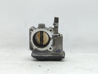 2013-2019 Nissan Sentra Throttle Body P/N:3RA60-01 C 3RA60-01 E, 3RA60-01 D Fits Fits 2013 2014 2015 2016 2017 2018 2019 OEM