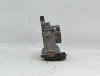 2013-2019 Nissan Sentra Throttle Body P/N:3RA60-01 C 3RA60-01 E, 3RA60-01 D Fits Fits 2013 2014 2015 2016 2017 2018 2019 OEM