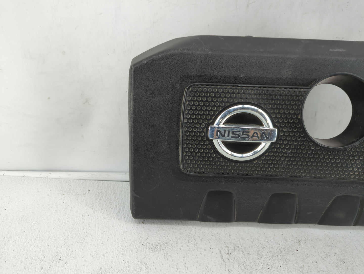 2015 Nissan Sentra Engine Cover - Oemusedautoparts1.com