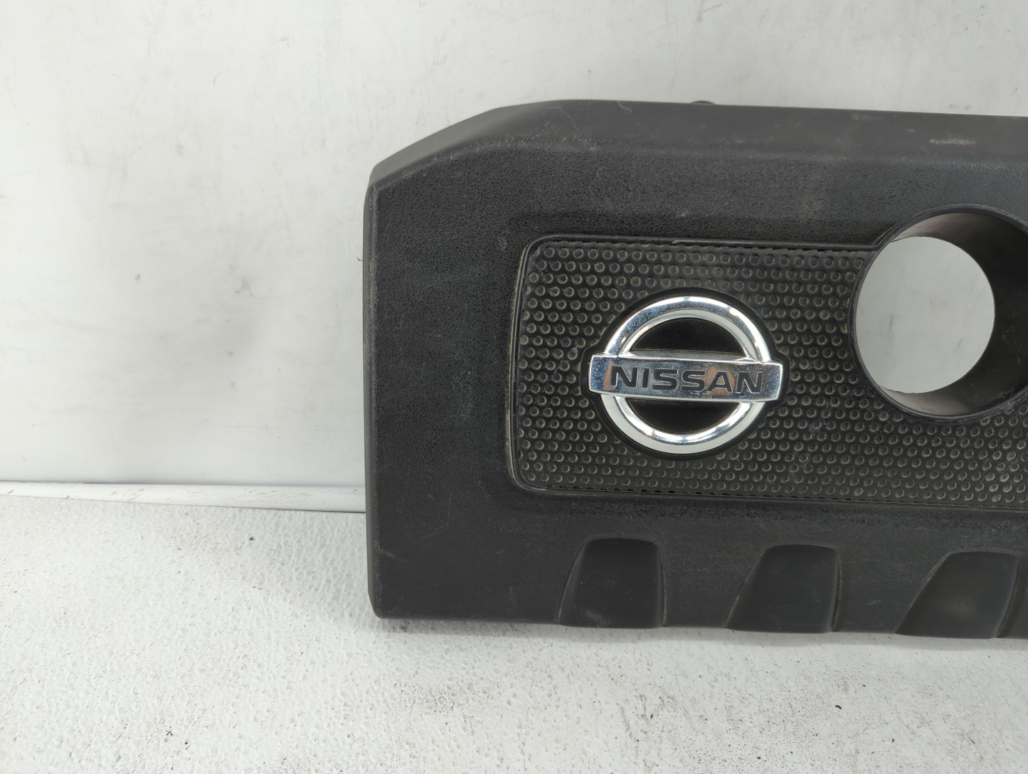 2015 Nissan Sentra Engine Cover - Oemusedautoparts1.com