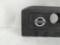 2015 Nissan Sentra Engine Cover - Oemusedautoparts1.com