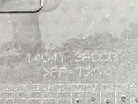 2015 Nissan Sentra Engine Cover - Oemusedautoparts1.com