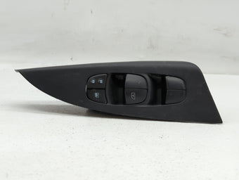 compare product 2013-2019 Nissan Sentra Master Power Window Switch Replacement Driver Side Left P/N:80961 3SGCA 25411 1KA5A Fits OEM Used Auto Parts