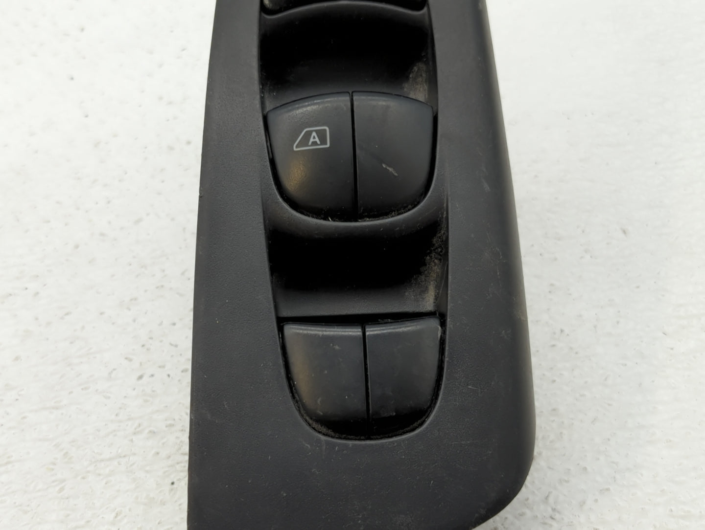 2013-2019 Nissan Sentra Master Power Window Switch Replacement Driver Side Left P/N:80961 3SGCA 25411 1KA5A Fits OEM Used Au