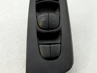 2013-2019 Nissan Sentra Master Power Window Switch Replacement Driver Side Left P/N:80961 3SGCA 25411 1KA5A Fits OEM Used Au