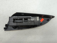 2013-2019 Nissan Sentra Master Power Window Switch Replacement Driver Side Left P/N:80961 3SGCA 25411 1KA5A Fits OEM Used Au