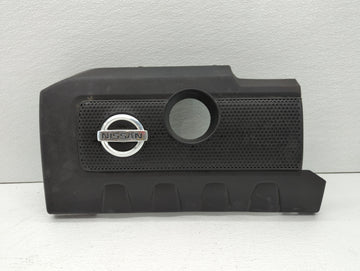 2015 Nissan Sentra Engine Cover - Oemusedautoparts1.com
