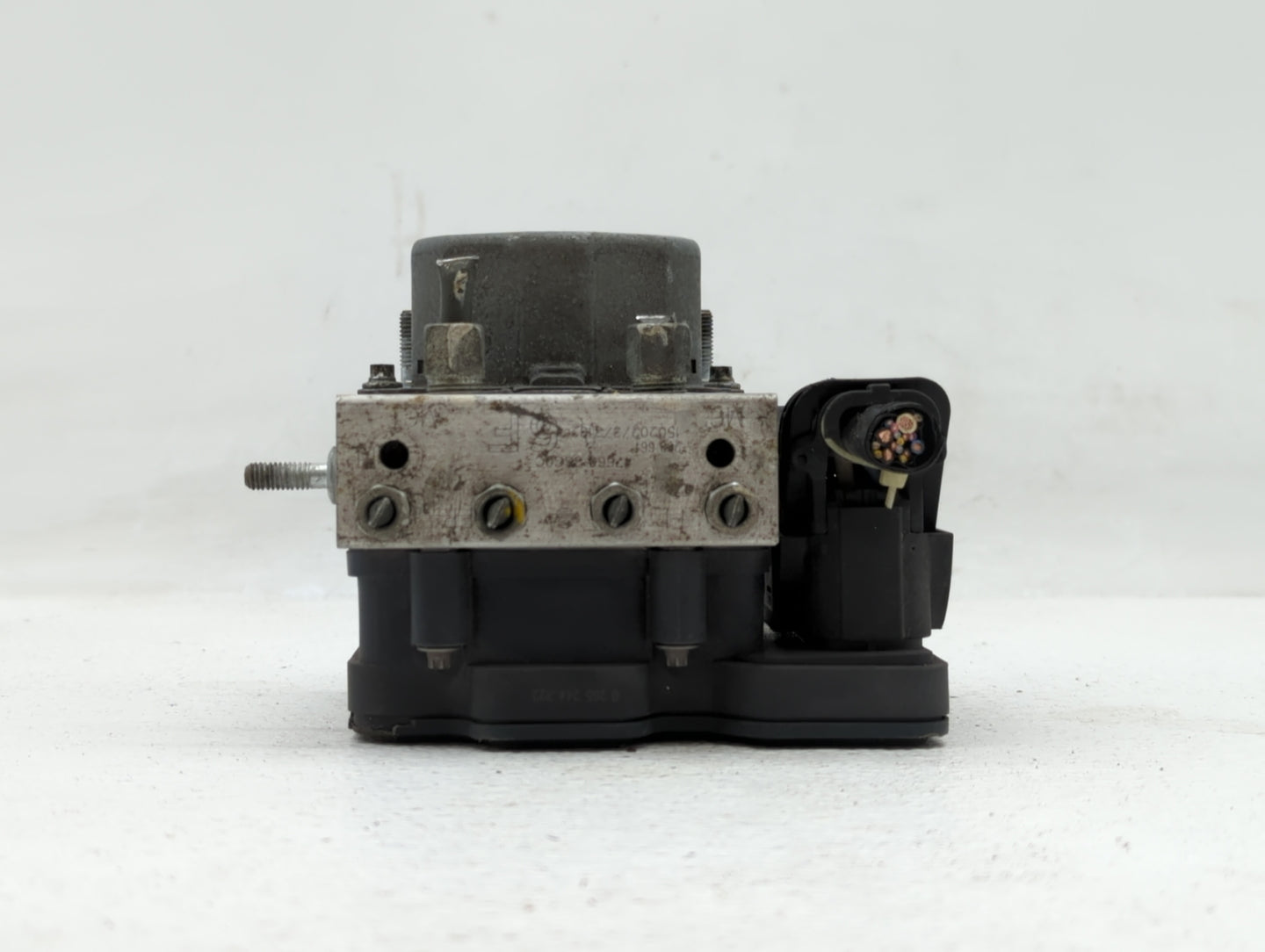2014-2015 Nissan Sentra ABS Pump Control Module Replacement P/N:47660 3SG0C Fits Fits 2014 2015 OEM Used Auto Parts - Oemuse