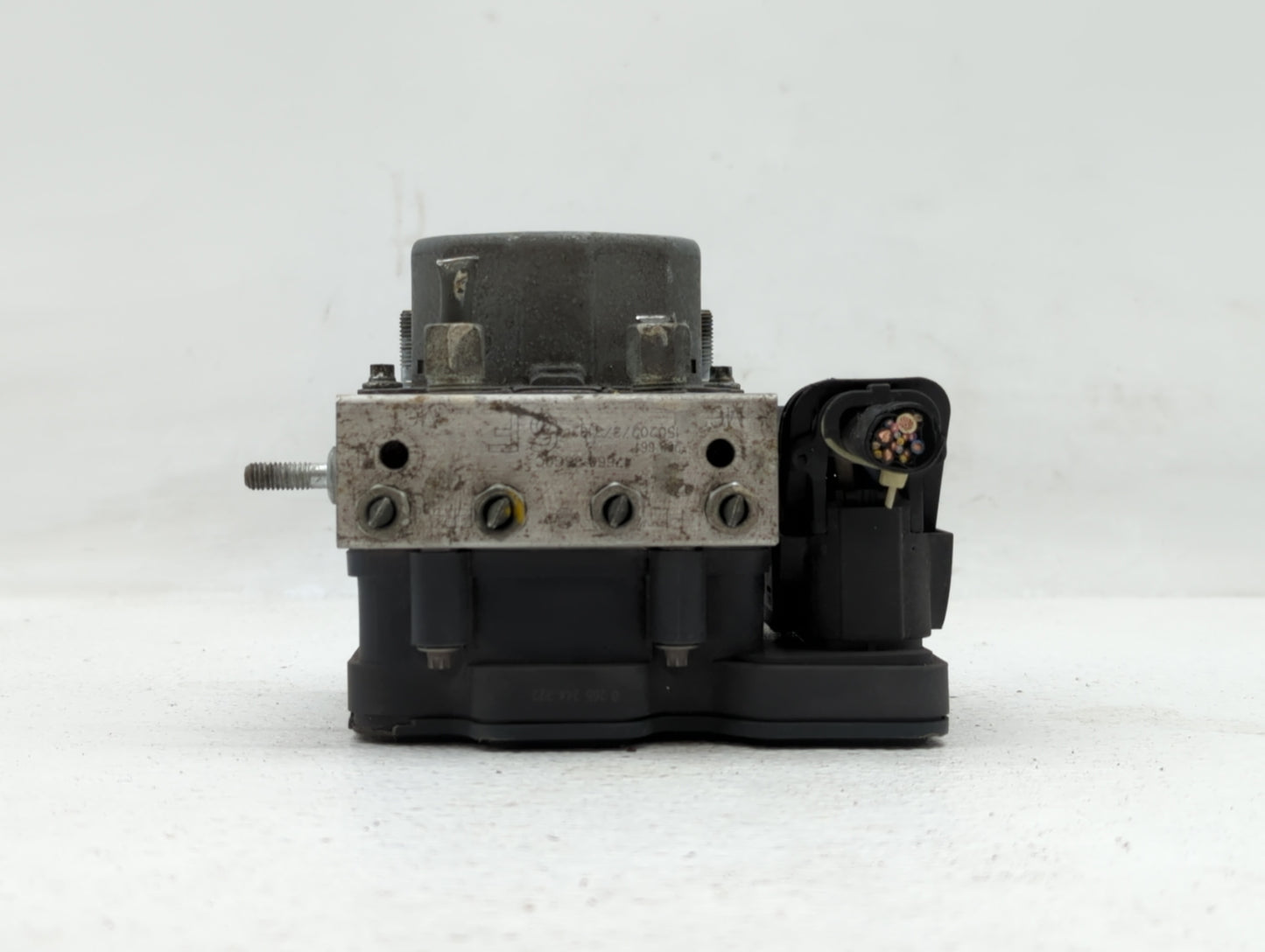 2014-2015 Nissan Sentra ABS Pump Control Module Replacement P/N:47660 3SG0C Fits Fits 2014 2015 OEM Used Auto Parts - Oemuse