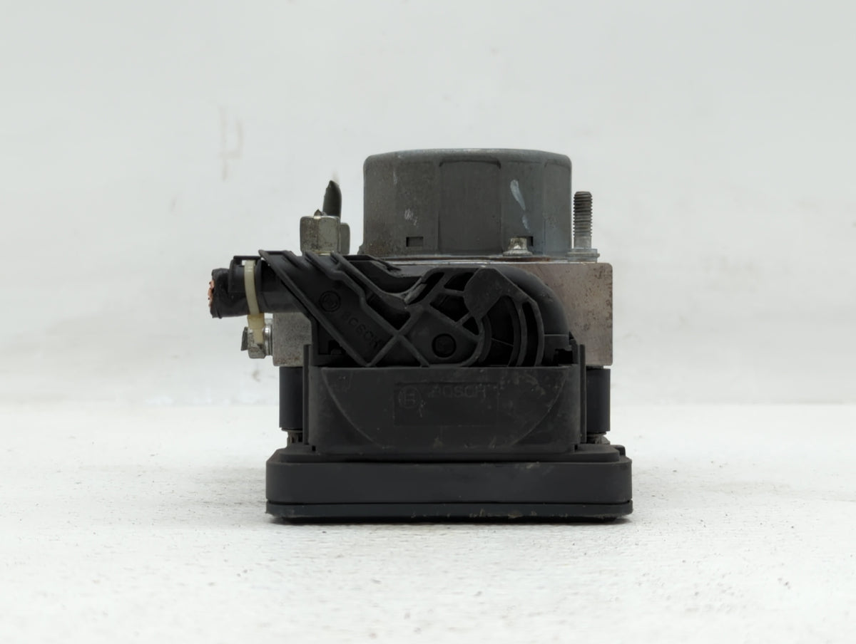 2014-2015 Nissan Sentra Anti-Lock Brake ABS Pump Module Actuator OEM P/N:47660 3SG0C Fits Fits 2014 2015 OEM Used Auto Parts