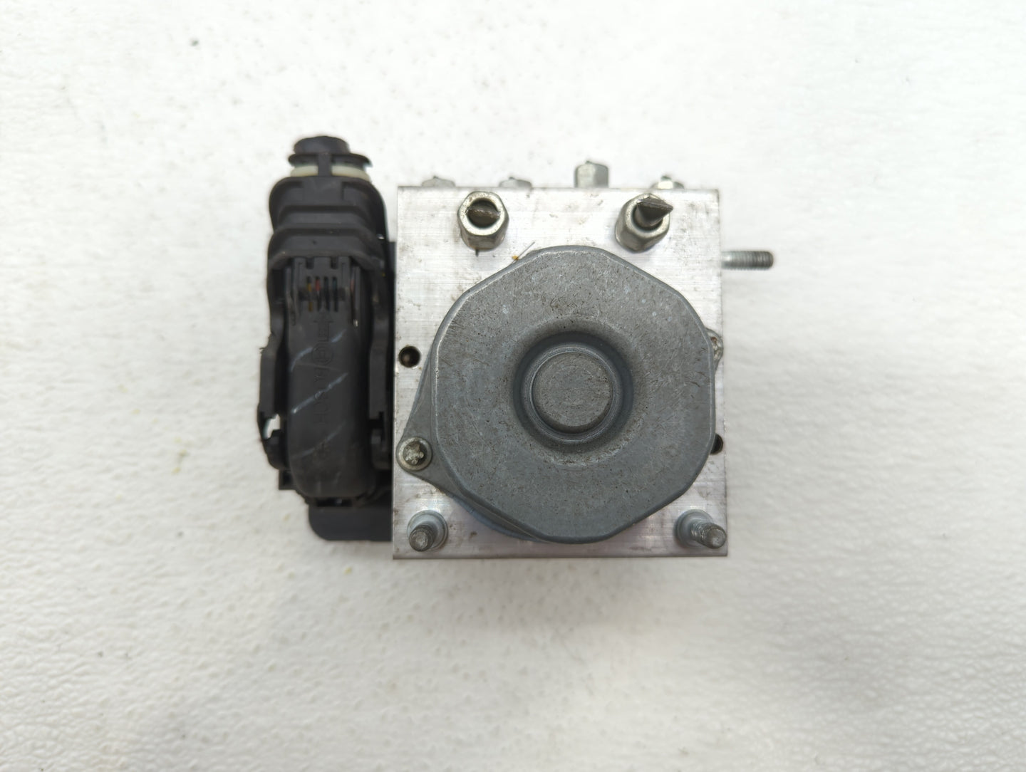 2014-2015 Nissan Sentra ABS Pump Control Module Replacement P/N:47660 3SG0C Fits Fits 2014 2015 OEM Used Auto Parts - Oemuse