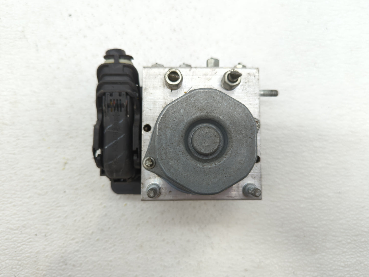 2014-2015 Nissan Sentra ABS Pump Control Module Replacement P/N:47660 3SG0C Fits Fits 2014 2015 OEM Used Auto Parts - Oemuse