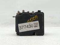 2014-2015 Nissan Sentra ABS Pump Control Module Replacement P/N:47660 3SG0C Fits Fits 2014 2015 OEM Used Auto Parts - Oemuse