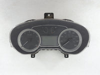 2014-2015 Nissan Sentra Instrument Cluster Speedometer Gauges P/N:248109AM0D Fits Fits 2014 2015 OEM Used Auto Parts - Oemus