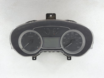 compare product 2014-2015 Nissan Sentra Instrument Cluster Speedometer Gauges P/N:248109AM0D Fits Fits 2014 2015 OEM Used Auto Parts