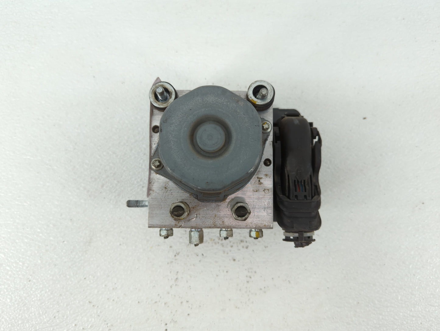 2015 Nissan Sentra ABS Pump Control Module Replacement P/N:47660 9AN2A 47660 9AN0A Fits OEM Used Auto Parts - Oemusedautopar