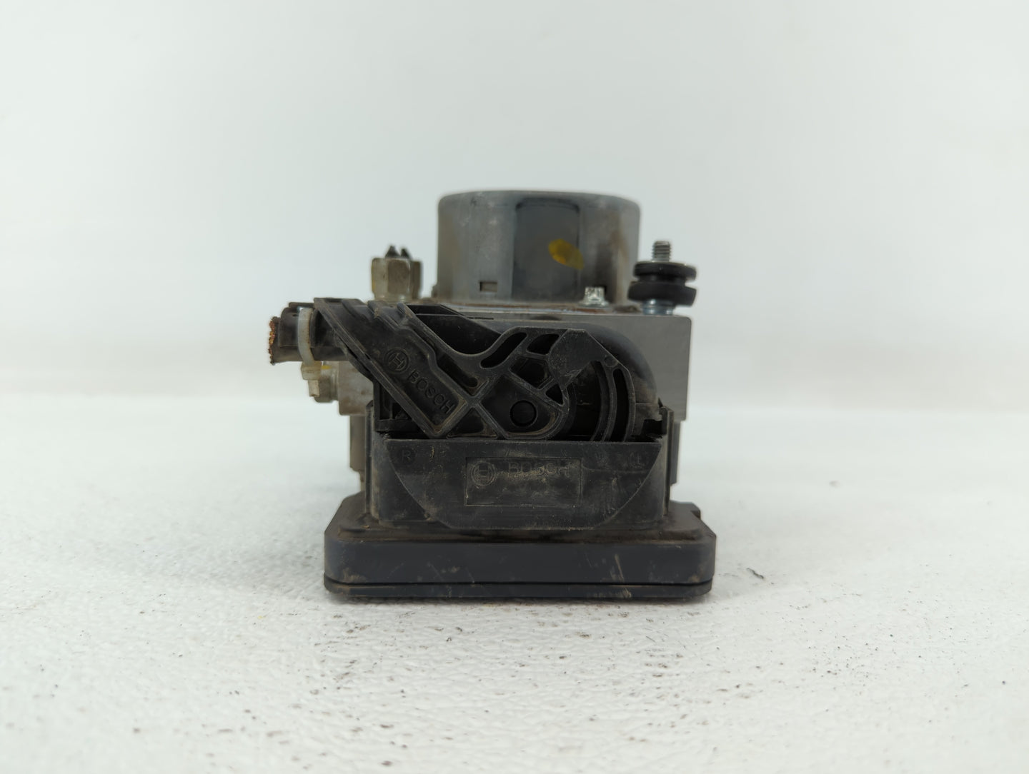 2015 Nissan Sentra ABS Pump Control Module Replacement P/N:47660 9AN2A 47660 9AN0A Fits OEM Used Auto Parts - Oemusedautopar