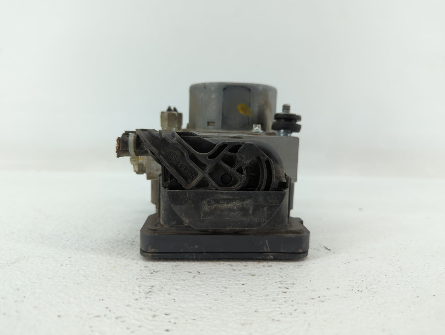 2015 Nissan Sentra ABS Pump Control Module Replacement P/N:47660 9AN2A 47660 9AN0A Fits OEM Used Auto Parts - Oemusedautopar