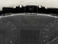 2015 Nissan Sentra Instrument Cluster Speedometer Gauges P/N:248104AT0A PP-T30 Miles: Fits OEM Used Auto Parts - Oemusedauto