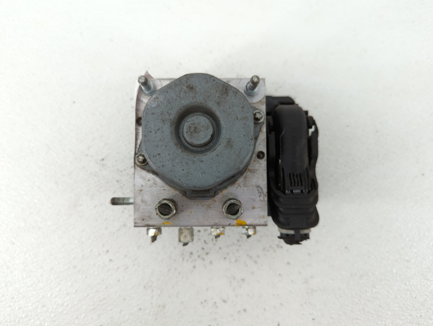 2014-2015 Nissan Sentra ABS Pump Control Module Replacement P/N:47660 5UD0C 47660 3SG0C Fits Fits 2014 2015 OEM Used Auto Pa