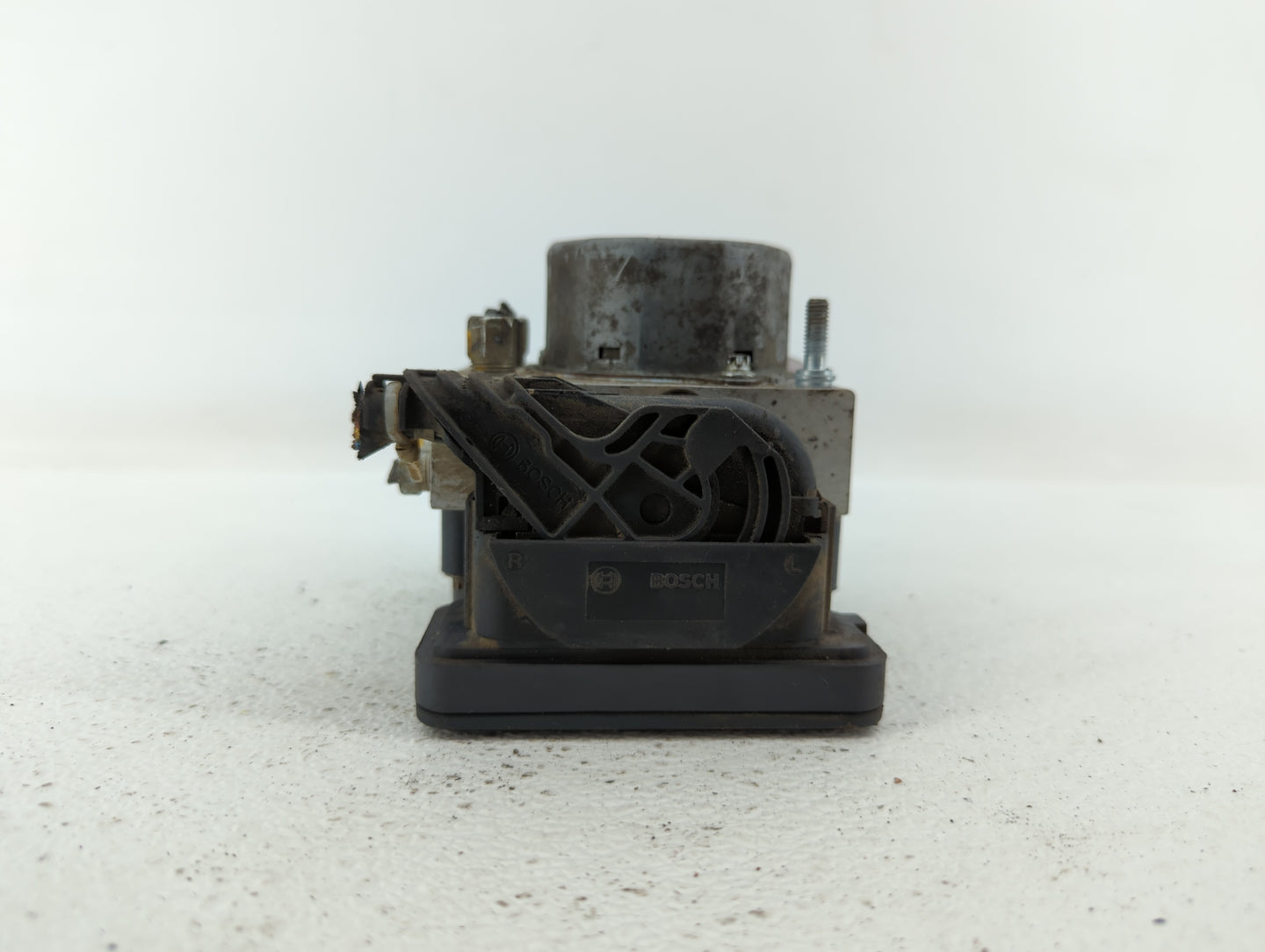 2014-2015 Nissan Sentra ABS Pump Control Module Replacement P/N:47660 5UD0C 47660 3SG0C Fits Fits 2014 2015 OEM Used Auto Pa