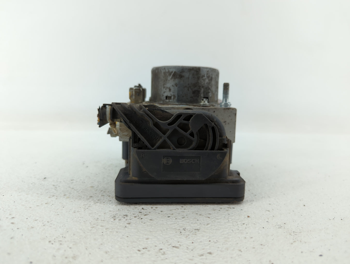 2014-2015 Nissan Sentra ABS Pump Control Module Replacement P/N:47660 5UD0C 47660 3SG0C Fits Fits 2014 2015 OEM Used Auto Pa