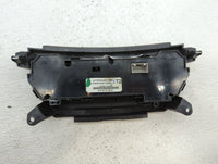 2015-2017 Nissan Sentra Climate Control Module Temperature AC/Heater Replacement P/N:275004AF2B 275004AT2A Fits OEM Used Aut