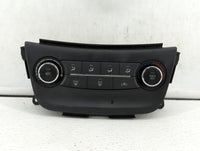 2015-2017 Nissan Sentra Climate Control Module Temperature AC/Heater Replacement P/N:275004AT2A 275004AF2B Fits OEM Used Aut