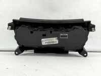 2015-2017 Nissan Sentra Climate Control Module Temperature AC/Heater Replacement P/N:275004AT2A 275004AF2B Fits OEM Used Aut