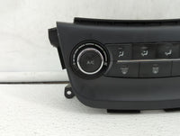 2015-2017 Nissan Sentra Climate Control Module Temperature AC/Heater Replacement P/N:275004AF2B 275004AT2A Fits OEM Used Aut