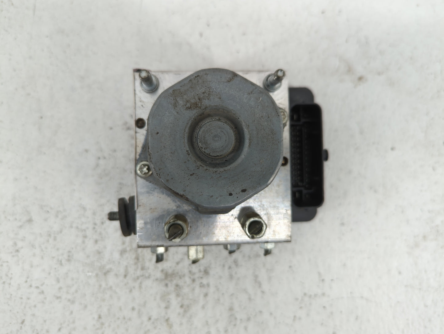 2015 Nissan Sentra ABS Pump Control Module Replacement P/N:47660 9AN2A 47660 9AN0A Fits OEM Used Auto Parts - Oemusedautopar