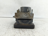 2015 Nissan Sentra ABS Pump Control Module Replacement P/N:47660 9AN2A 47660 9AN0A Fits OEM Used Auto Parts - Oemusedautopar