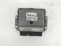 2013-2015 Nissan Sentra PCM Engine Control Computer ECU ECM PCU OEM P/N:BEM400-300 A1 NEC011-671 Fits Fits 2013 2014 2015 OE